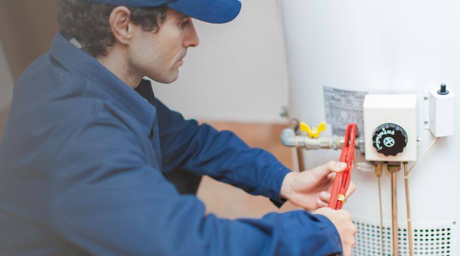 Professional same day plumber in Mooers, NY
